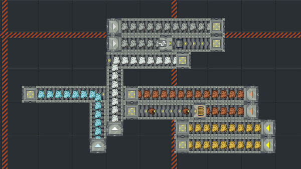 Assembly Line 2 Mobile Version screenshot 1