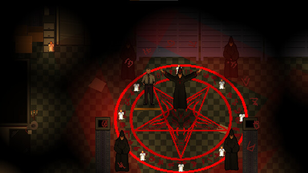 KILL AI screenshot 2