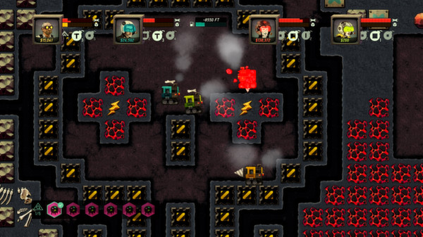 Super Motherload screenshot 3