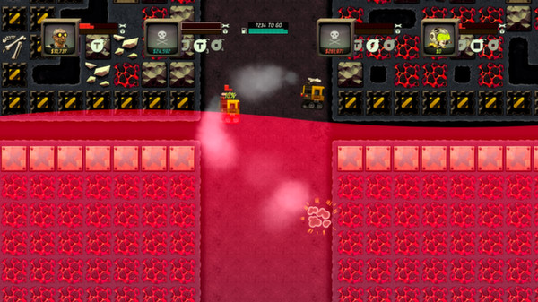 Super Motherload screenshot 7