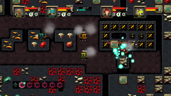 Super Motherload screenshot 8
