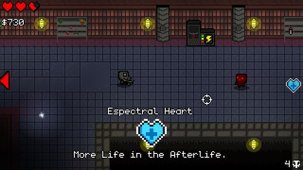 Raven's Carnage screenshot 6
