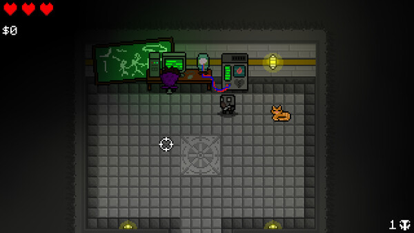 Raven's Carnage screenshot 11