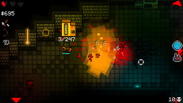 Raven's Carnage screenshot 3