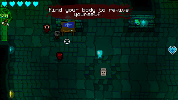Raven's Carnage screenshot 7