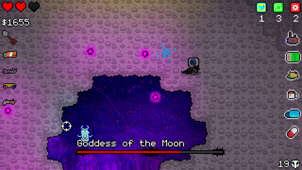 Raven's Carnage screenshot 4