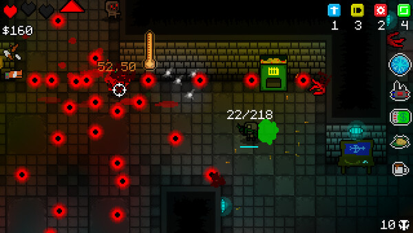 Raven's Carnage screenshot 8