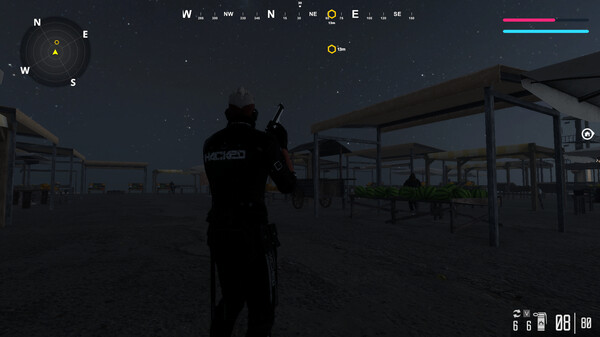 The Christopher Redemption - I screenshot 3