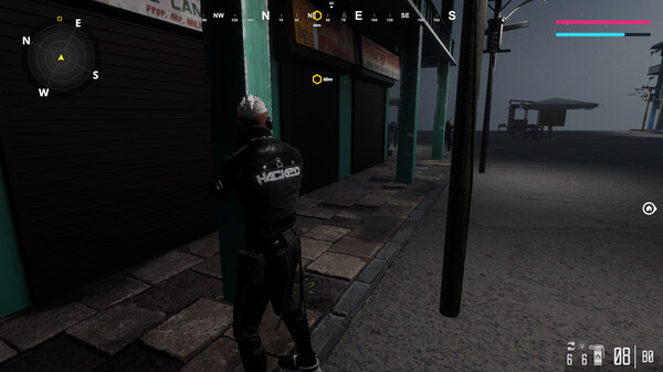 The Christopher Redemption - I screenshot 5