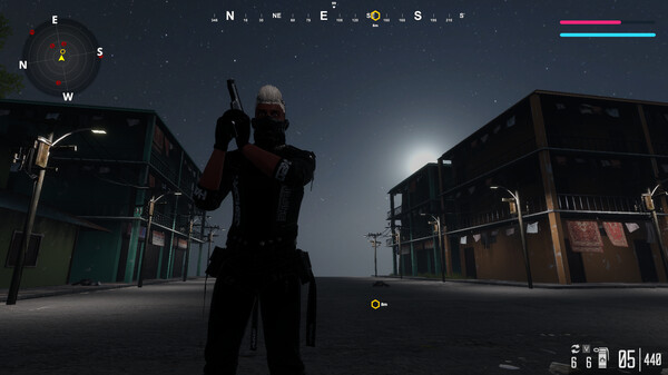 The Christopher Redemption - I screenshot 4