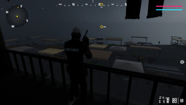 The Christopher Redemption - I screenshot 2