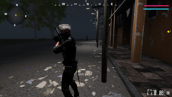 The Christopher Redemption - I screenshot 6