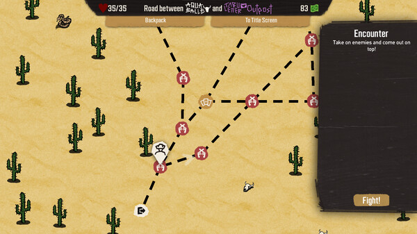 .Forty-Five screenshot 2