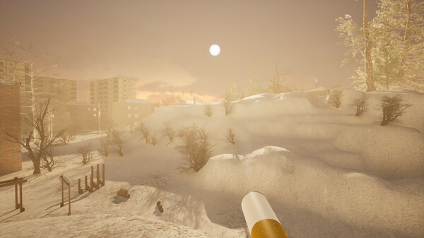 Smoking Simulator screenshot 2