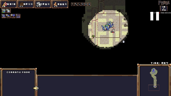 Champions screenshot 4