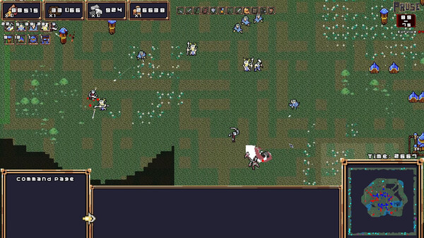 Champions screenshot 5