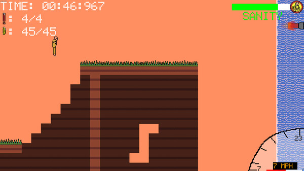 Hypothetimania screenshot 4
