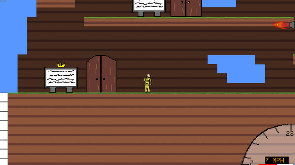 Hypothetimania screenshot 1