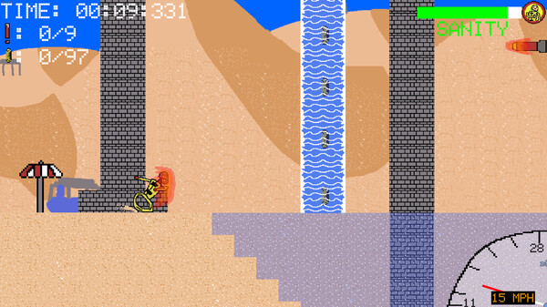 Hypothetimania screenshot 5
