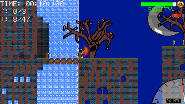 Hypothetimania screenshot 3