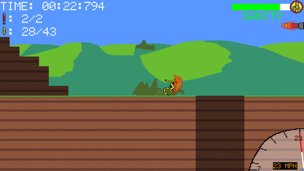 Hypothetimania screenshot 2