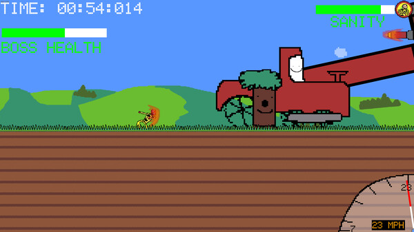 Hypothetimania screenshot 6
