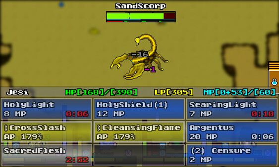 Dark is the Void screenshot 11