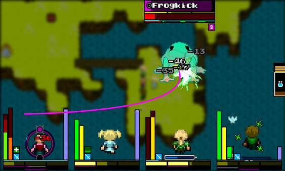 Dark is the Void screenshot 9