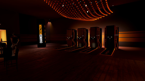 Sports Bar VR screenshot 5