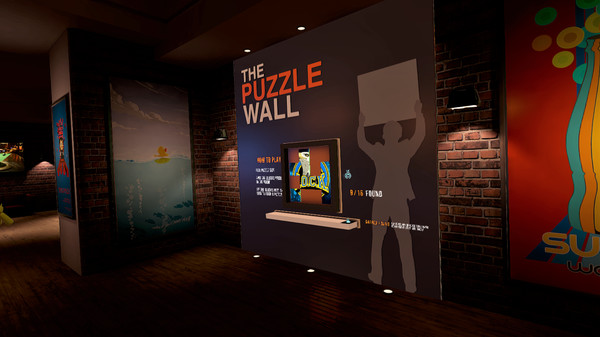 Sports Bar VR screenshot 6