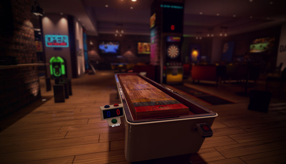 Sports Bar VR screenshot 3