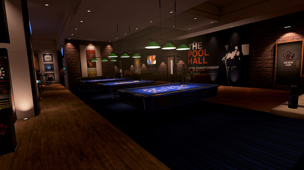 Sports Bar VR screenshot 8