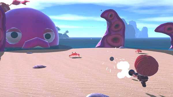 Bubble Chicken Farm screenshot 6