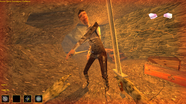 ASTRA screenshot 4