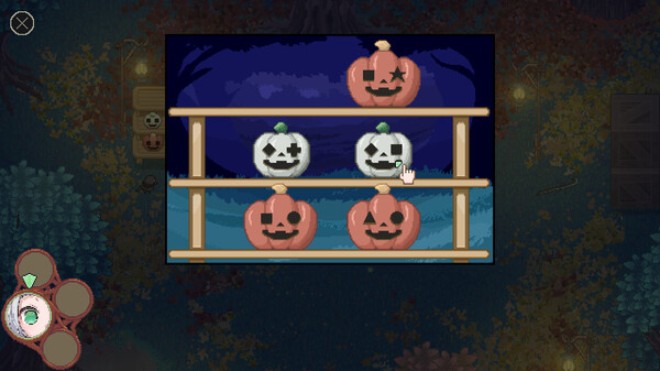 The Little Witch and The Lost Memories screenshot 5