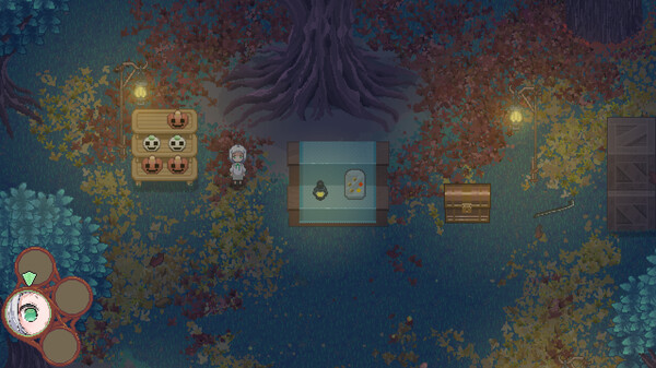 The Little Witch and The Lost Memories screenshot 7