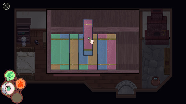 The Little Witch and The Lost Memories screenshot 6