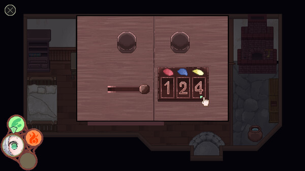 The Little Witch and The Lost Memories screenshot 3