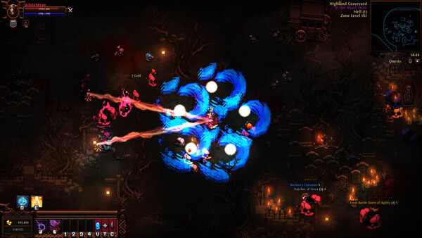 Hero Siege screenshot 4
