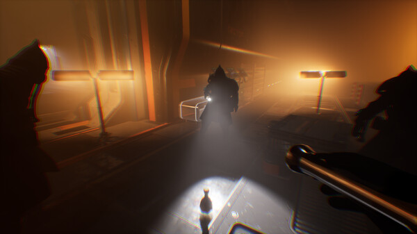 Scary In The Journey screenshot 2