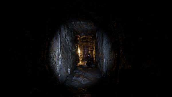 Scary In The Journey screenshot 6