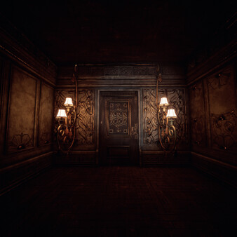 Scary In The Journey screenshot 8