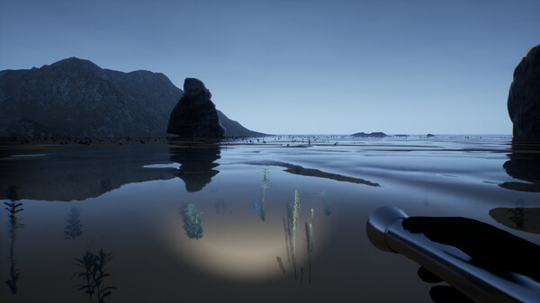 Scary In The Journey screenshot 3