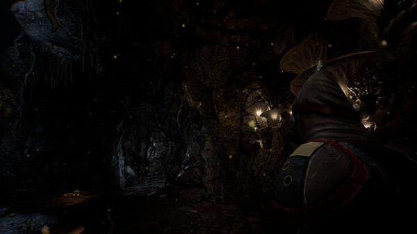Scary In The Journey screenshot 1