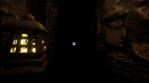 Scary In The Journey screenshot 4