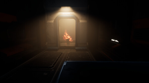 Scary In The Journey screenshot 7