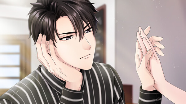 Oops, I Said Yes?! screenshot 5