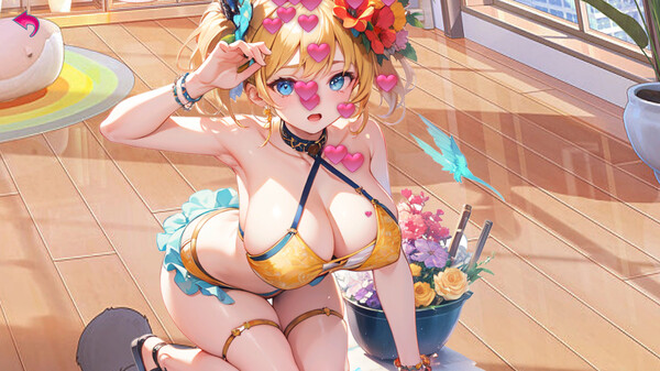 My Girls’ Secrets screenshot 2