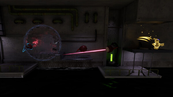 Sonder screenshot 3