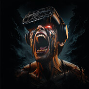 Scary Mine VR screenshot 1